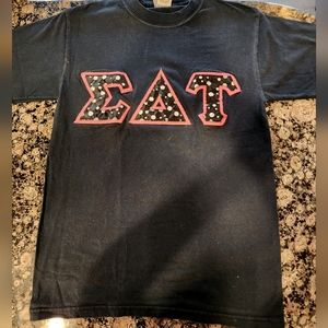 Sigma Delta Tau (SDT)